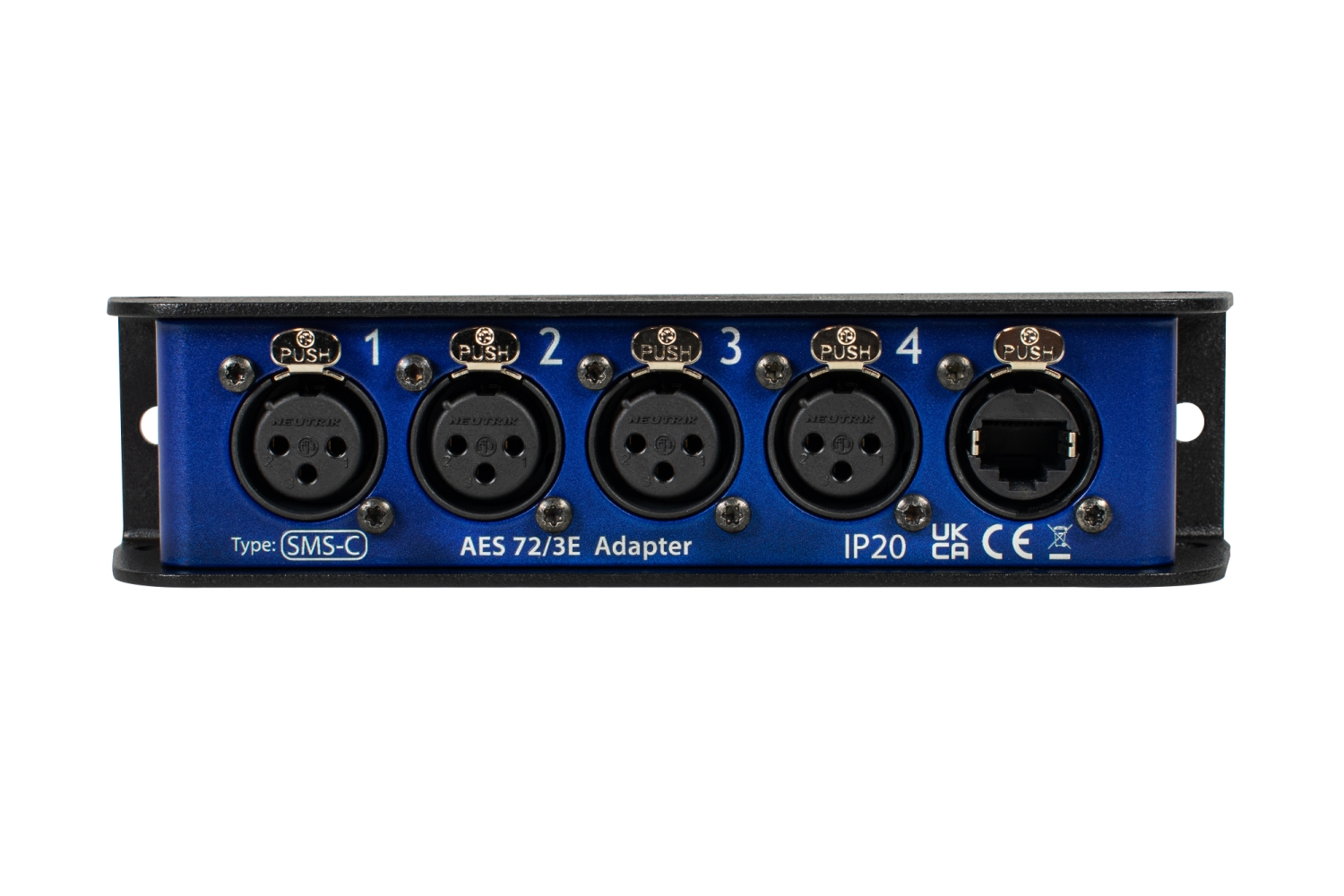 CatCore SMS-C-3F - Compact